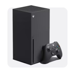 MIRCOSOFT XBOX